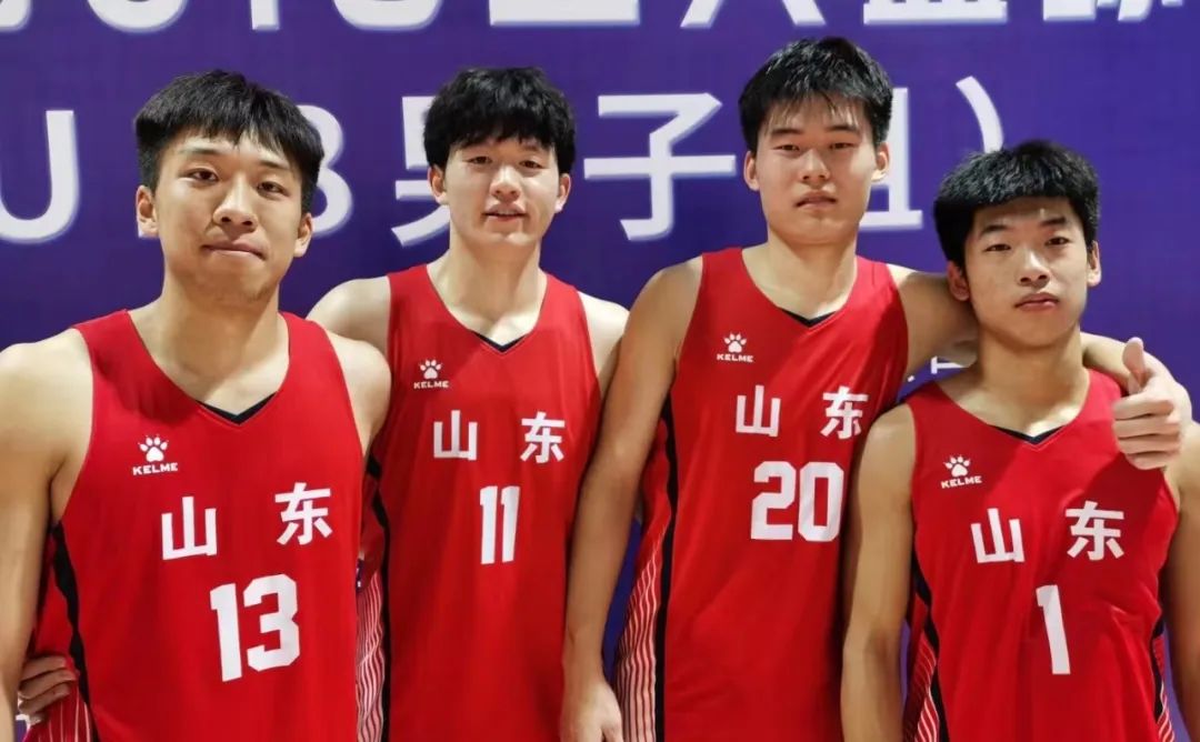 2023年全國U18三人籃球錦標賽男子組