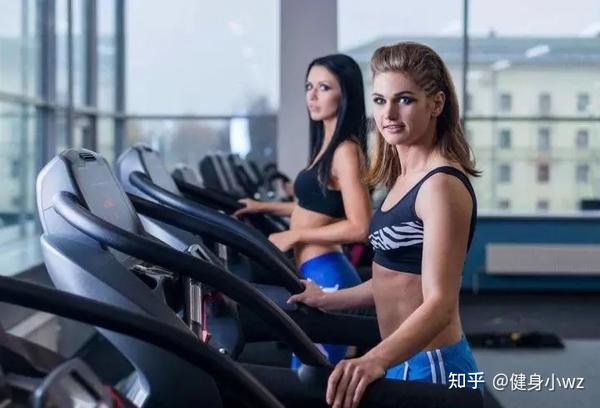健身房常用器械器材的名稱和用法，你知道嗎